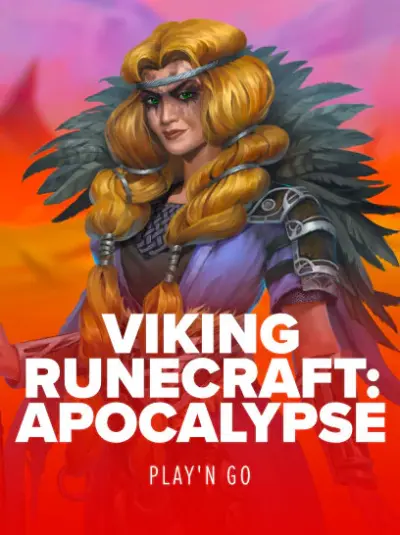 Viking Runecraft: Apocalypse