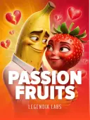 Passion Fruits