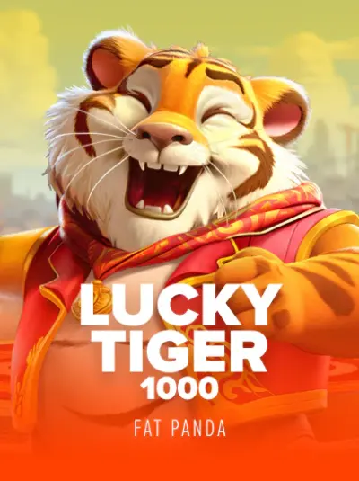 Lucky Tiger 1000