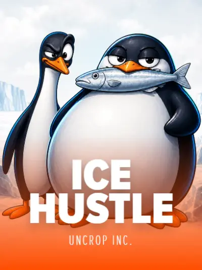 ICE HUSTLE