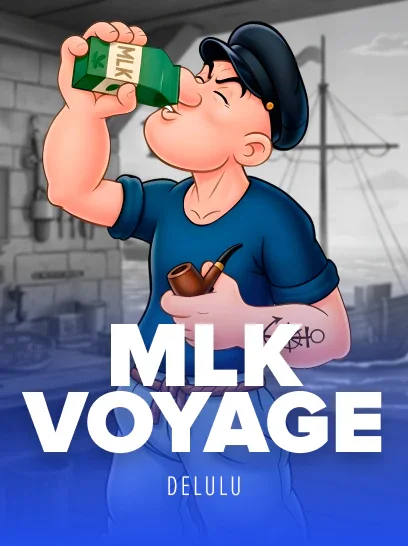 MLK Voyage