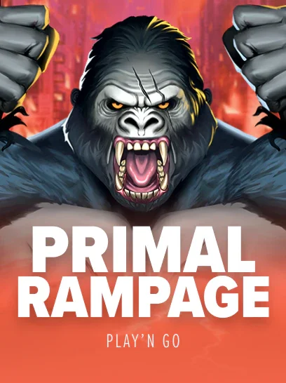Primal Rampage
