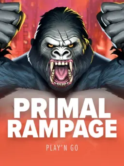 Primal Rampage