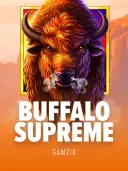 Buffalo Supreme