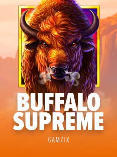 Buffalo Supreme
