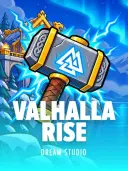 Valhalla Rise