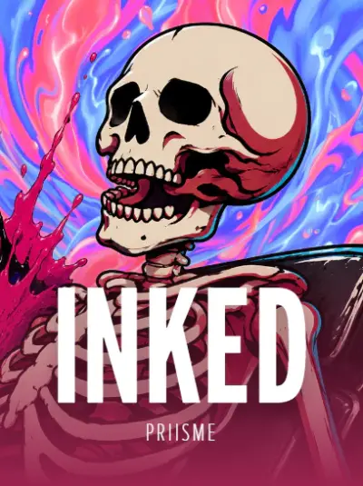 Inked