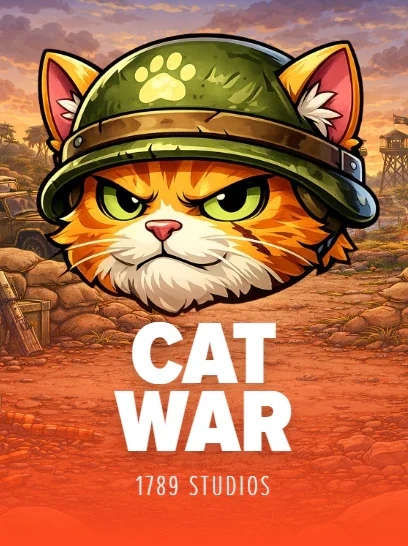 Cat War