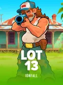 Lot 13