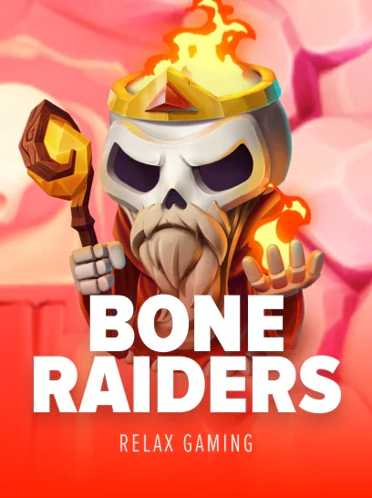 Bone Raiders