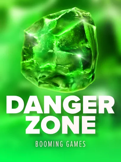 Danger Zone