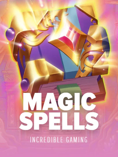 Magic Spells