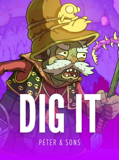 Dig It