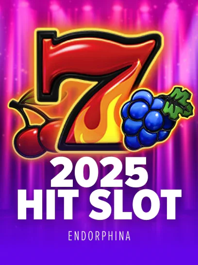 2025 Hit Slot