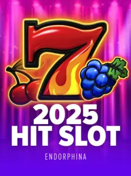2025 Hit Slot