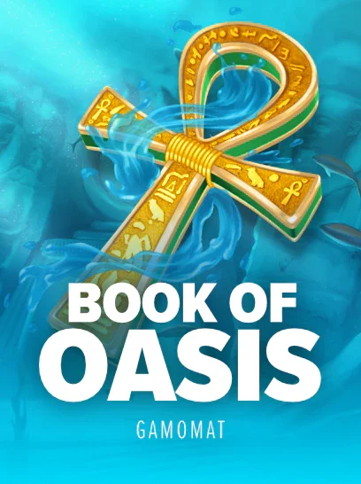 Book of Oasis