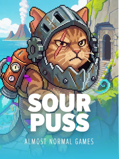 Sour Puss