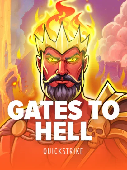 Gates To Hell