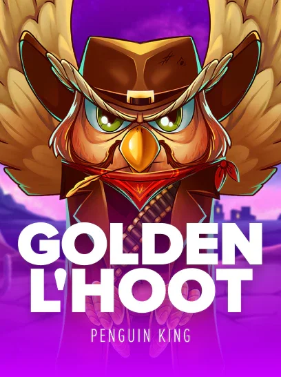 Golden L'Hoot