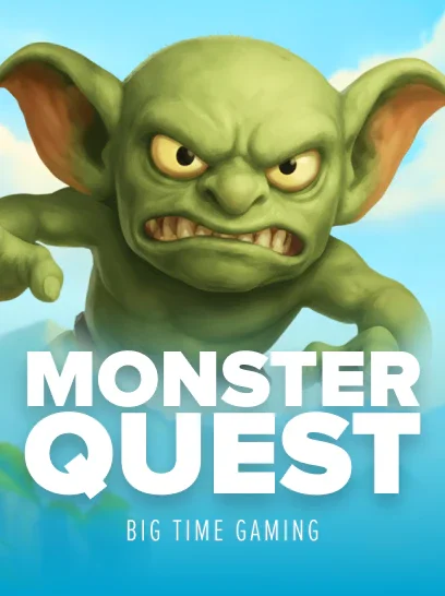 Monster Quest