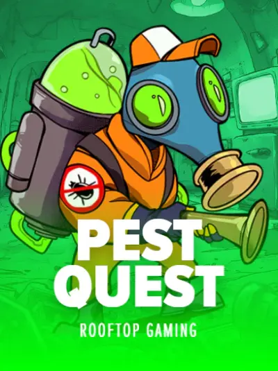 Pest Quest