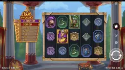 10 Swords