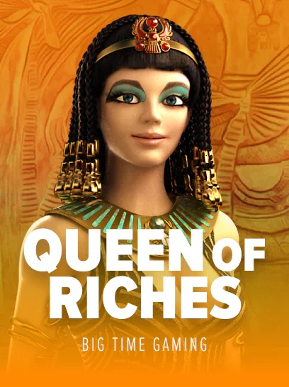 Queen of Riches