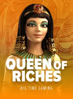 Queen of Riches