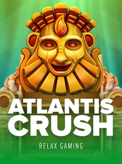 Atlantis Crush