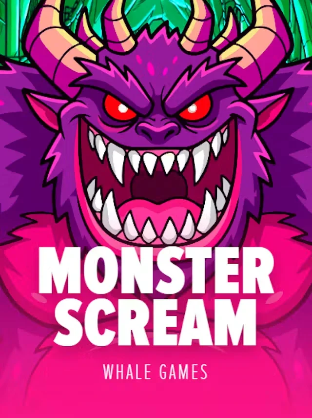 Monster Scream