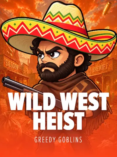 Wild West Heist
