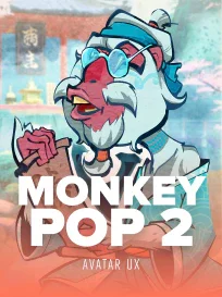 MonkeyPop 2