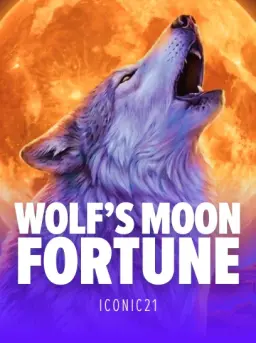 Wolf's Moon Fortune