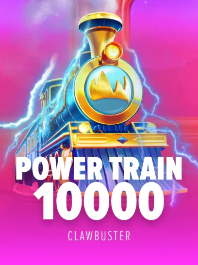 Power Train 10000