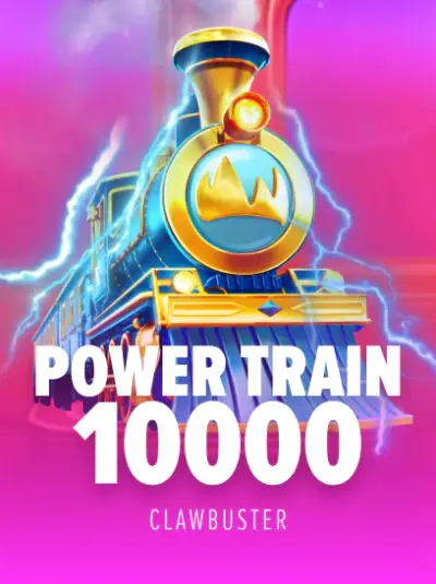 Power Train 10000