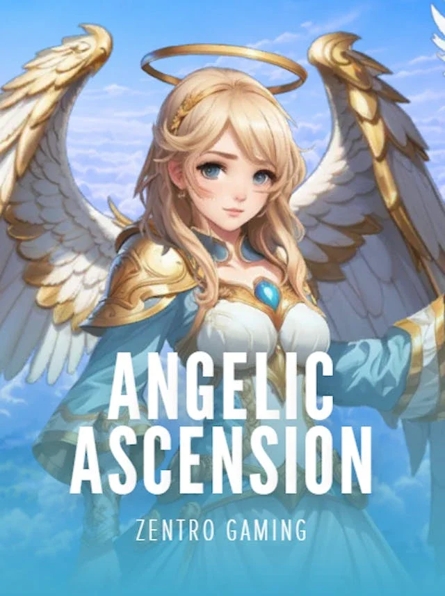 Angelic Ascension