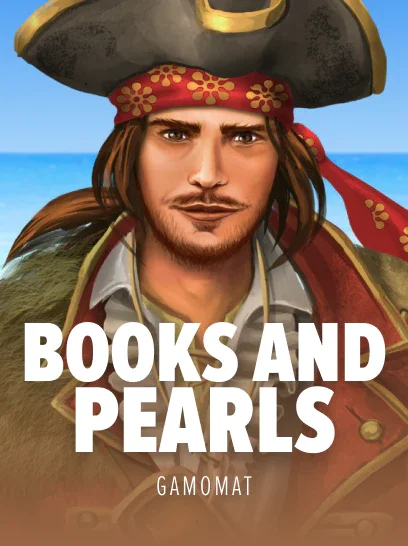Books and Pearls