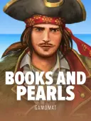 Books and Pearls