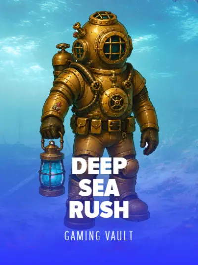 Deep Sea Rush