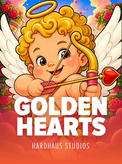 Golden Hearts