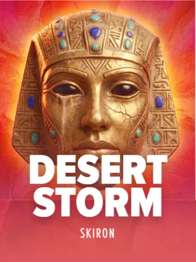 Desert Storm