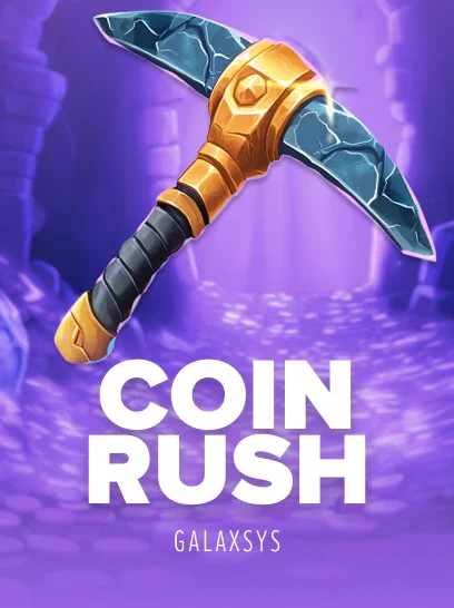 Coin Rush