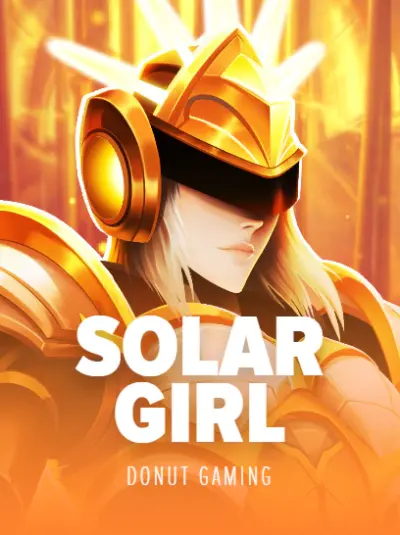 Solar Girl