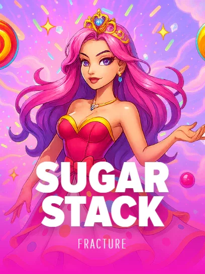 SUGAR STACK