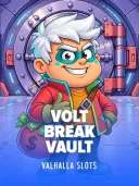Voltbreak Vault