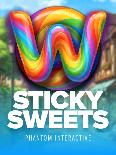 Sticky Sweets
