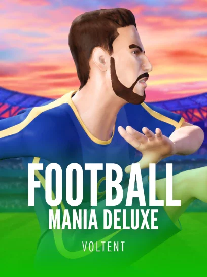Football Mania Deluxe