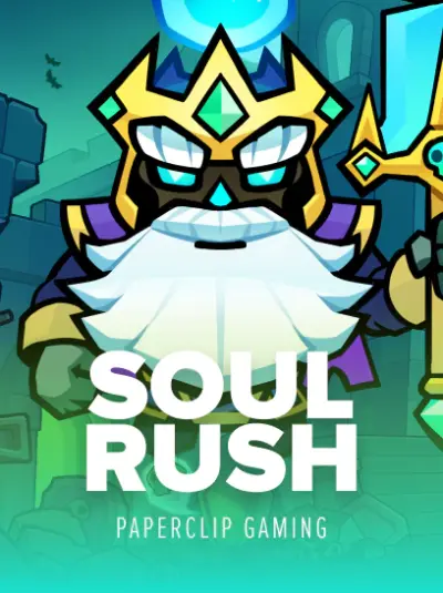 Soul Rush