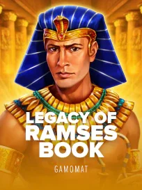 Legacy of Ramses Book