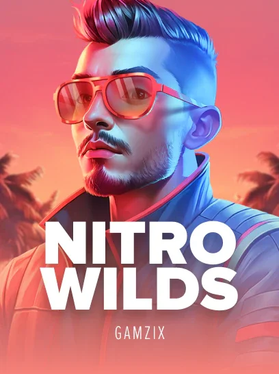 Nitro Wilds